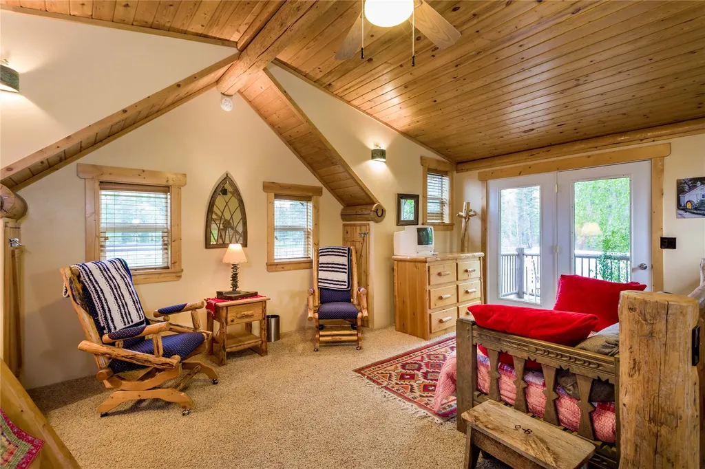 280 Shady Lane Bigfork MT 59911