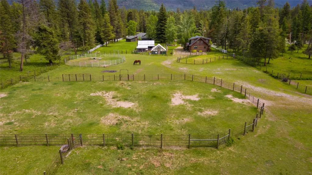 280 Shady Lane Bigfork MT 59911