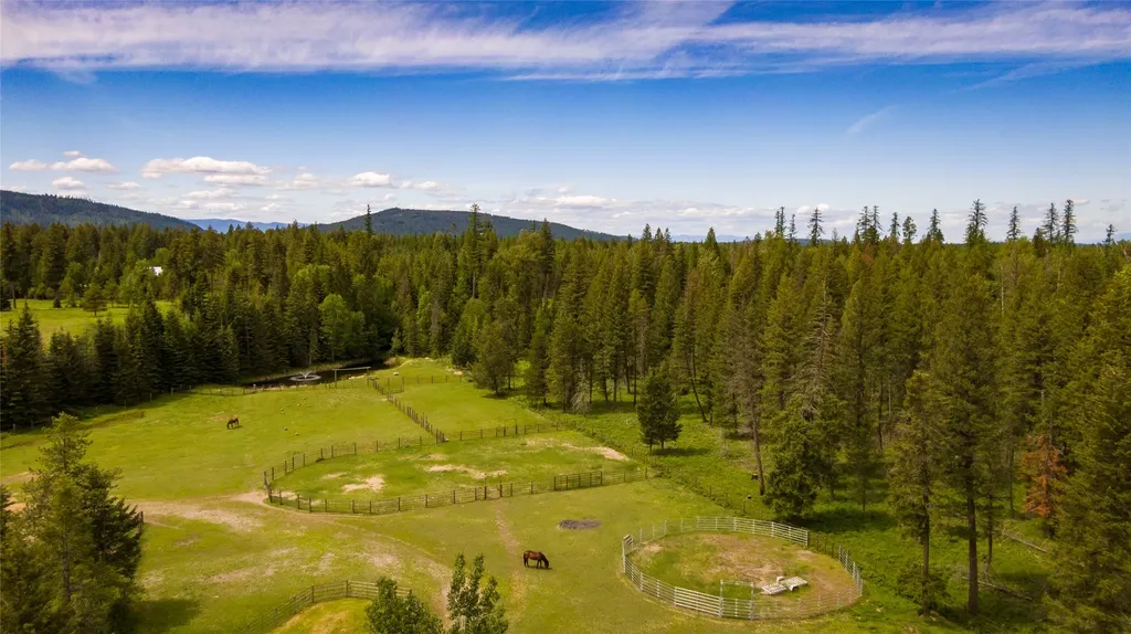 280 Shady Lane Bigfork MT 59911
