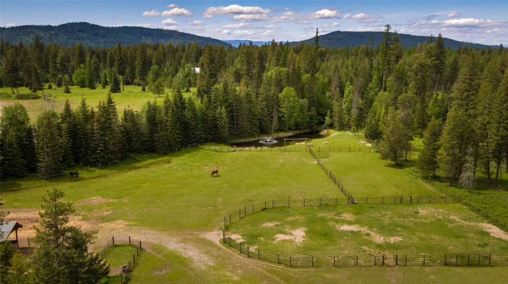 280 Shady Lane Bigfork MT 59911