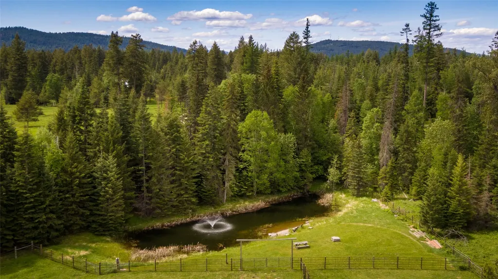 280 Shady Lane Bigfork MT 59911