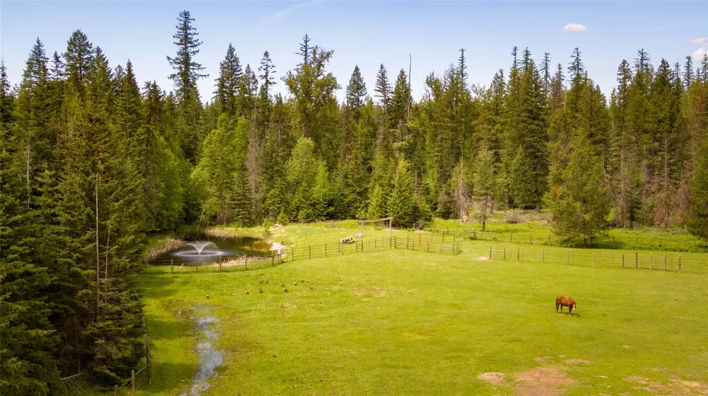280 Shady Lane Bigfork MT 59911