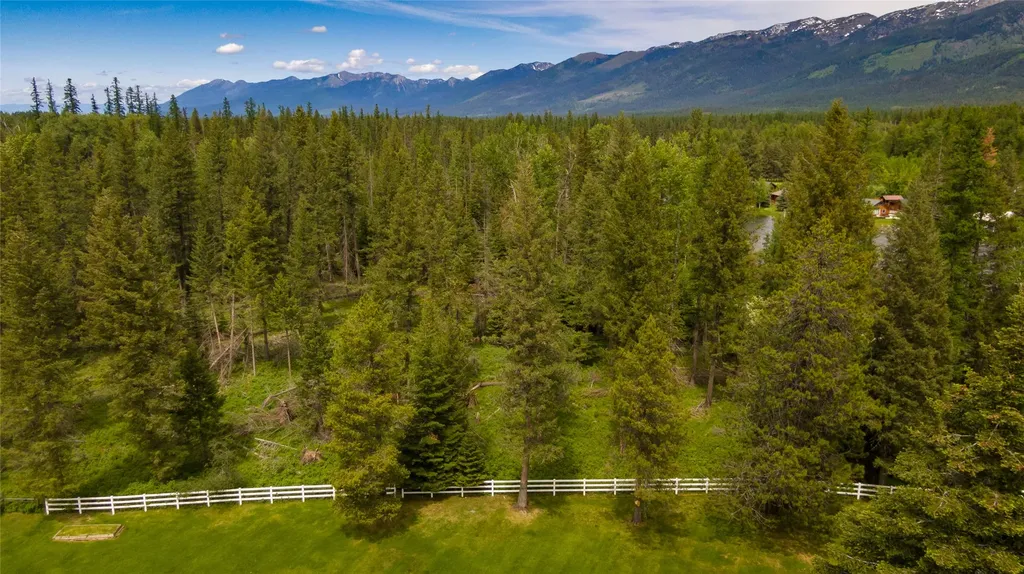 280 Shady Lane Bigfork MT 59911