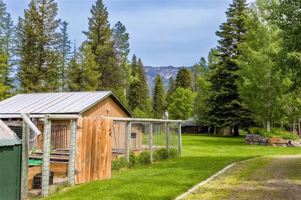 280 Shady Lane Bigfork MT 59911