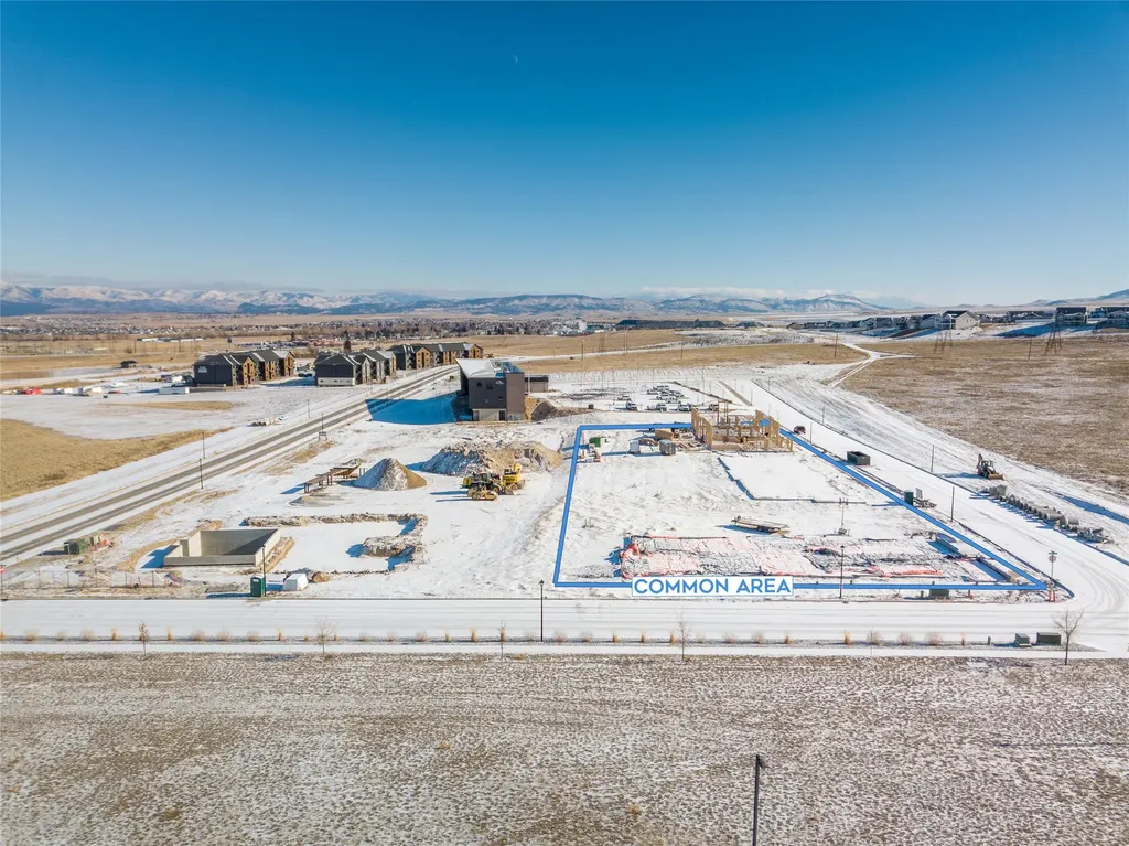 3690 Myrna Loy Avenue Helena MT 59601