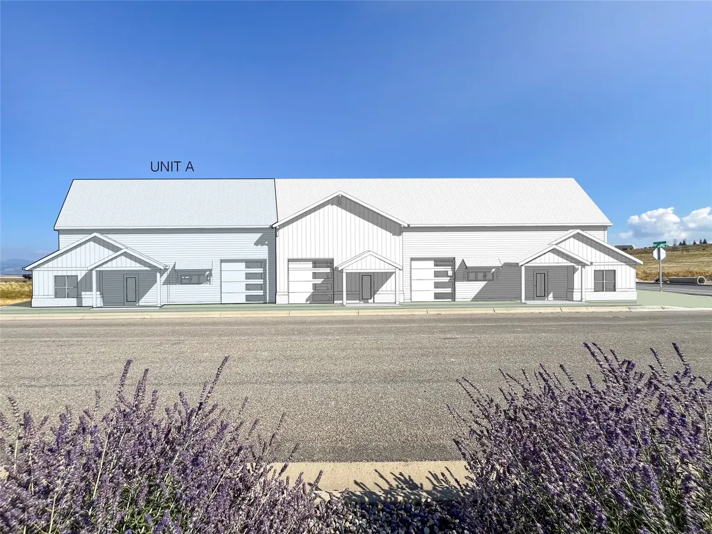 3690 Myrna Loy Avenue Helena MT 59601