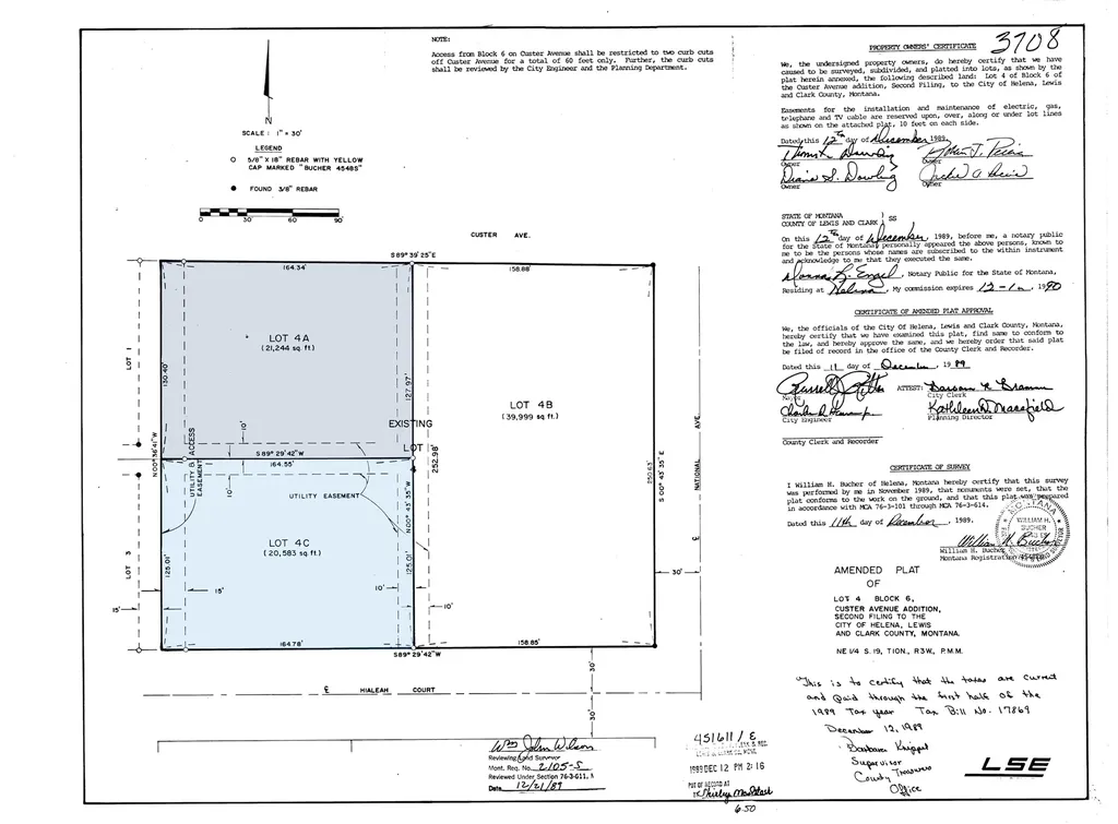 906 Hialeah Court Helena MT 59601