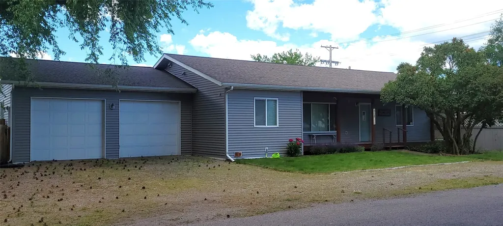 608 6th Street E Polson MT 59860
