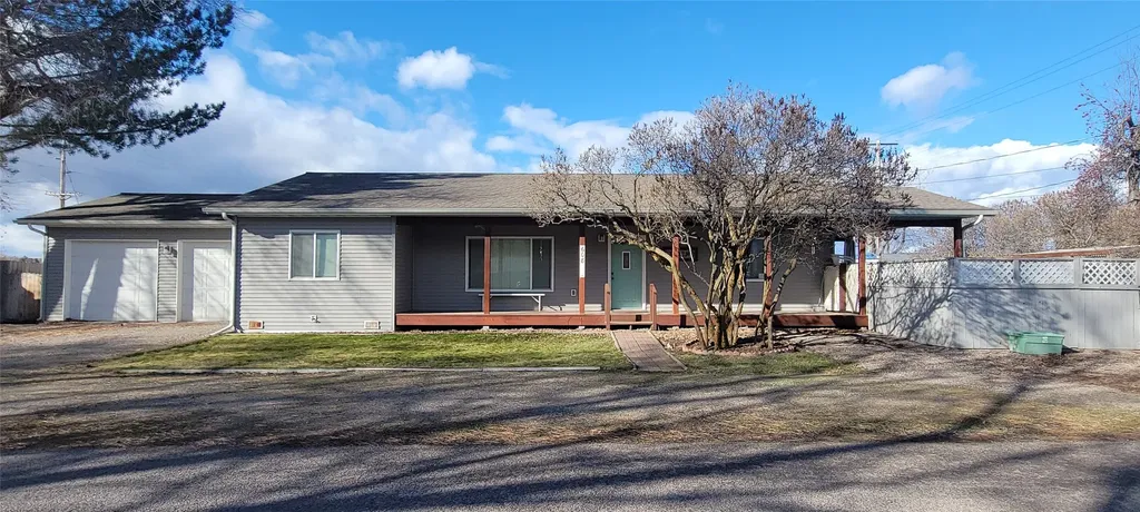 608 6th Street E Polson MT 59860
