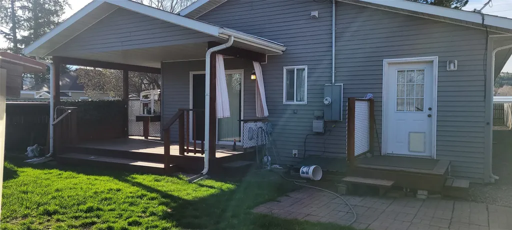 608 6th Street E Polson MT 59860