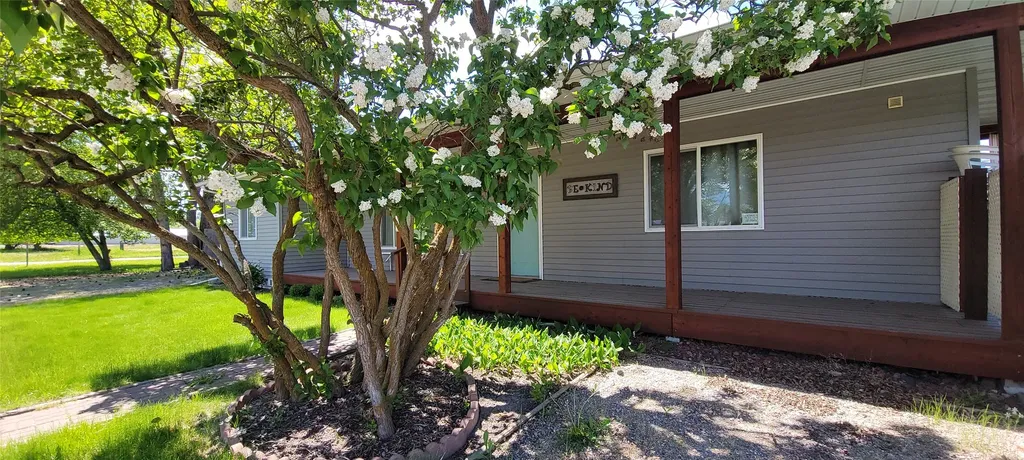 608 6th Street E Polson MT 59860
