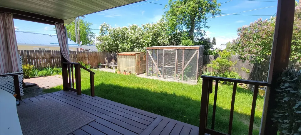 608 6th Street E Polson MT 59860