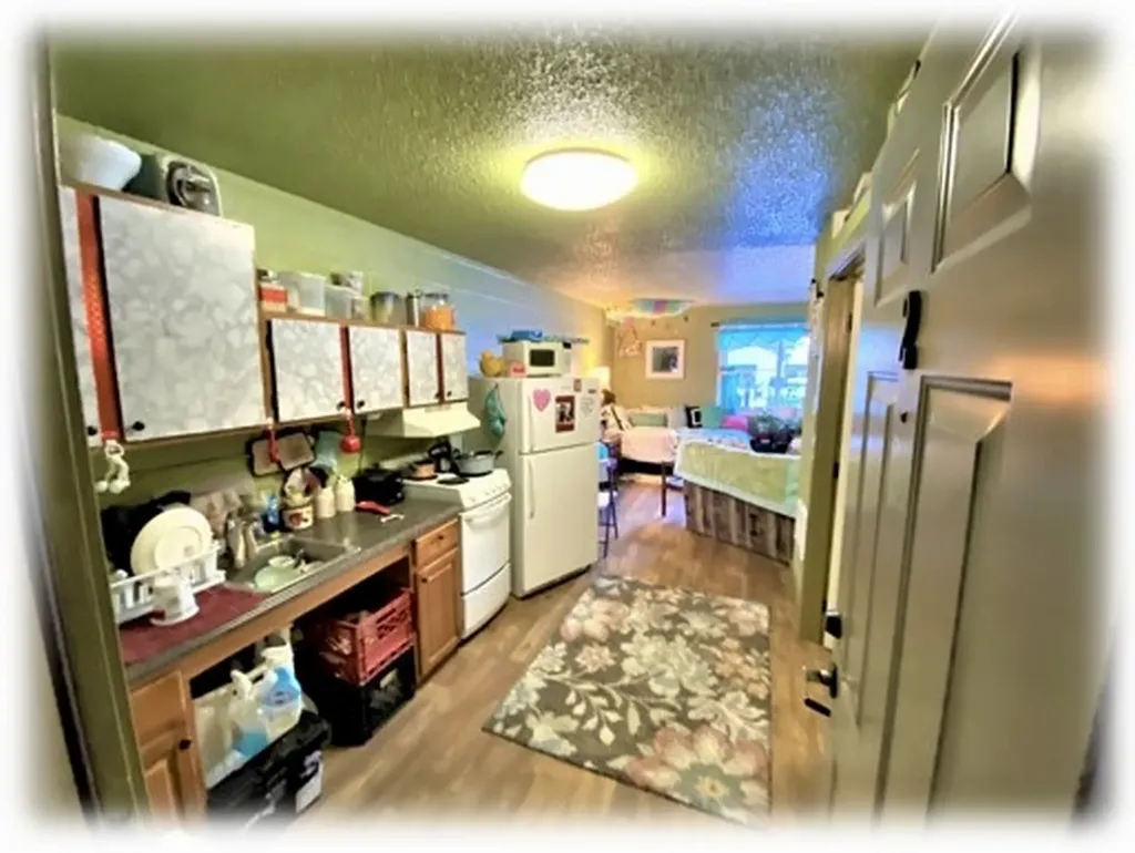 229 2nd Avenue SE Cut Bank MT 59427