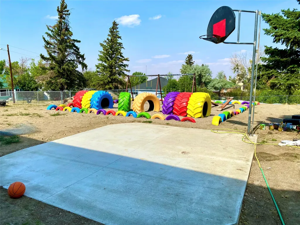 229 2nd Avenue SE Cut Bank MT 59427
