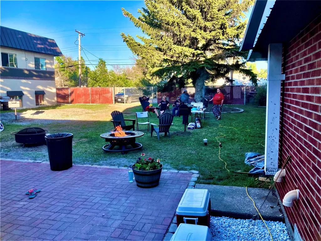 229 2nd Avenue SE Cut Bank MT 59427