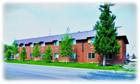 229 2ND Avenue SE Cut Bank MT 59427