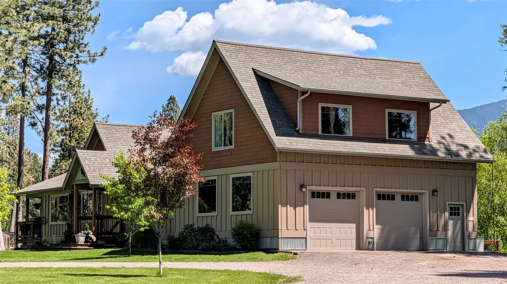 1265 Jellison Road Columbia Falls MT 59912