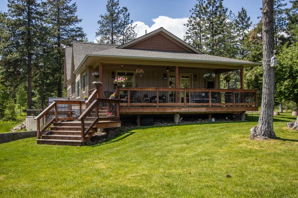 1265 Jellison Road Columbia Falls MT 59912