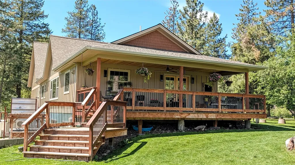 1265 Jellison Road Columbia Falls MT 59912