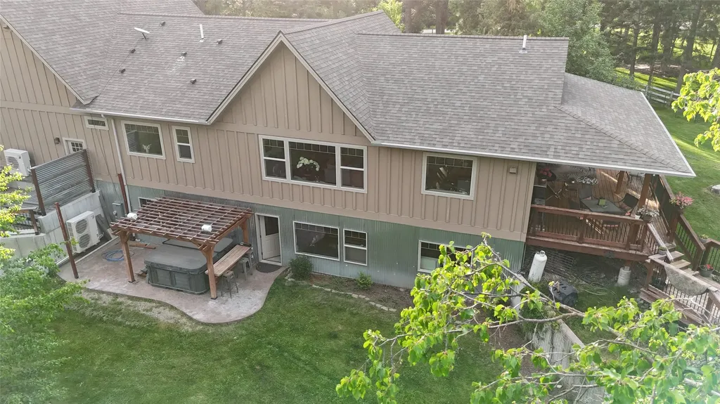 1265 Jellison Road Columbia Falls MT 59912