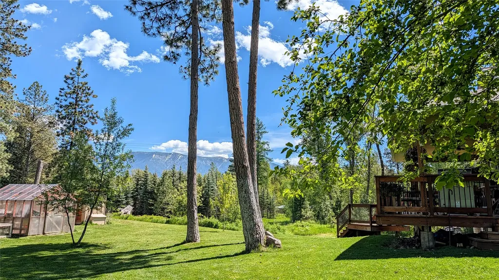 1265 Jellison Road Columbia Falls MT 59912