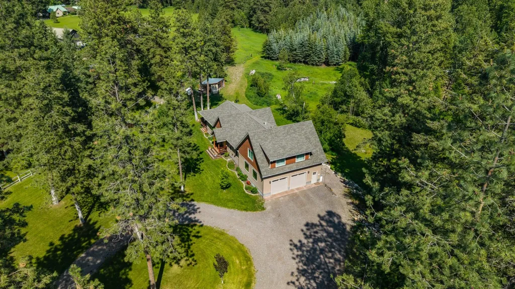 1265 Jellison Road Columbia Falls MT 59912