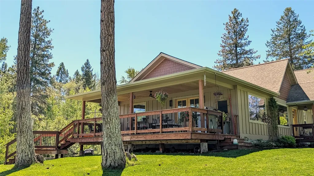 1265 Jellison Road Columbia Falls MT 59912