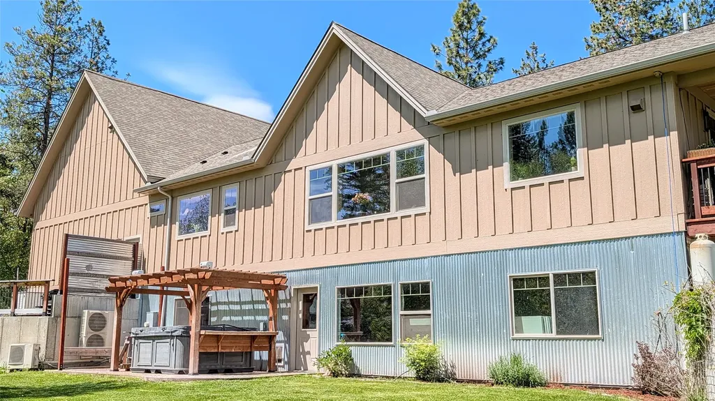 1265 Jellison Road Columbia Falls MT 59912