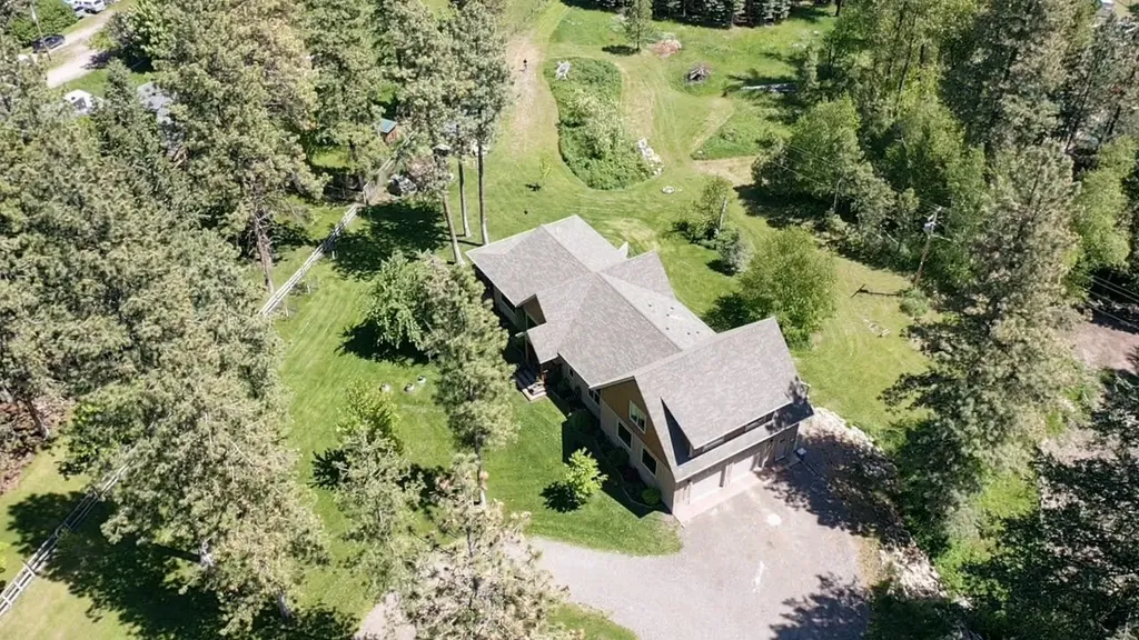 1265 Jellison Road Columbia Falls MT 59912