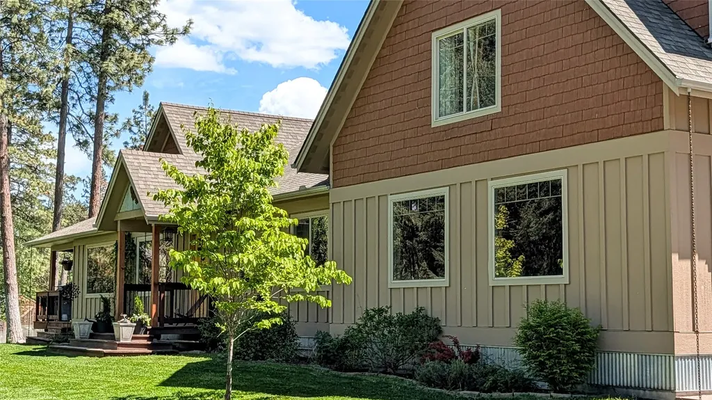 1265 Jellison Road Columbia Falls MT 59912