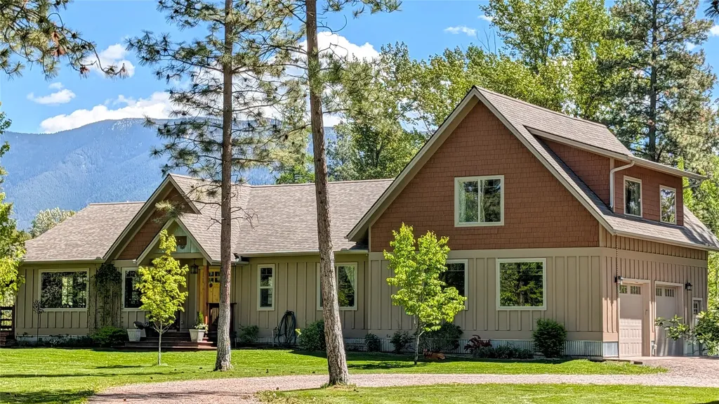 1265 Jellison Road Columbia Falls MT 59912
