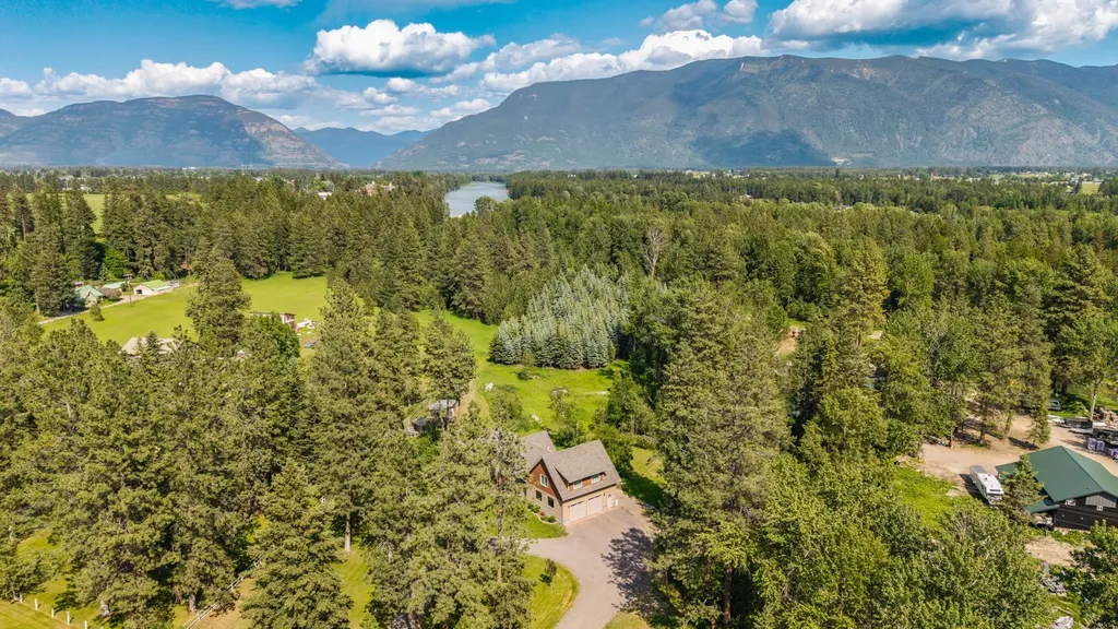 1265 Jellison Road Columbia Falls MT 59912
