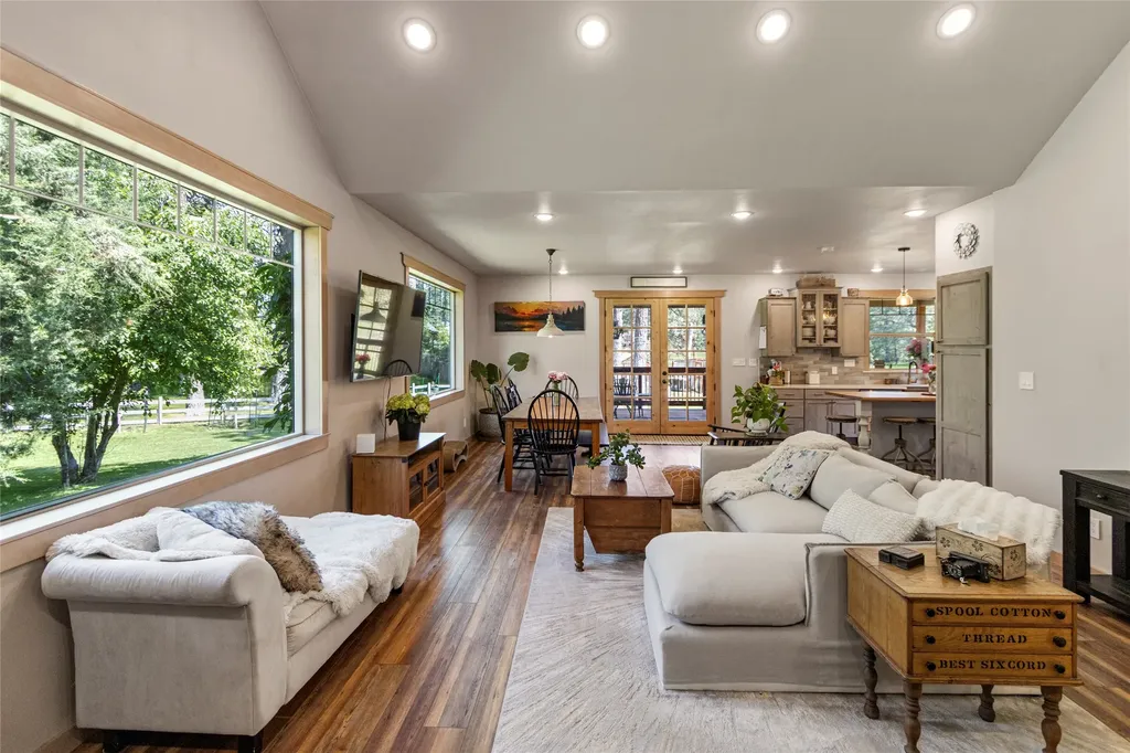 1265 Jellison Road Columbia Falls MT 59912
