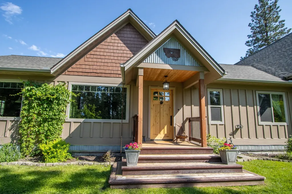 1265 Jellison Road Columbia Falls MT 59912