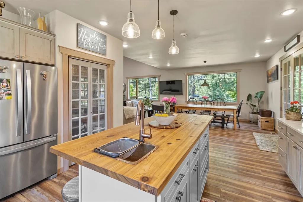 1265 Jellison Road Columbia Falls MT 59912