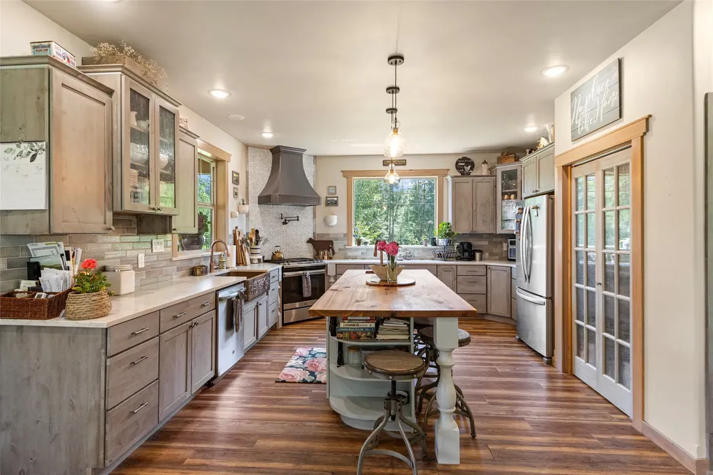 1265 Jellison Road Columbia Falls MT 59912