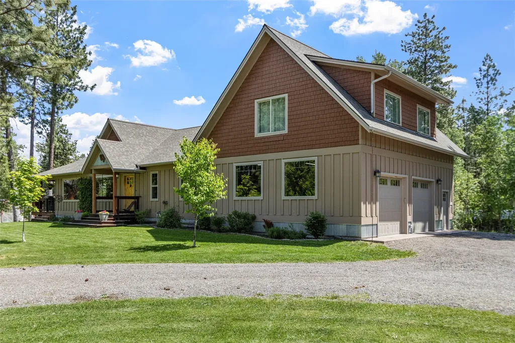 1265 Jellison Road Columbia Falls MT 59912