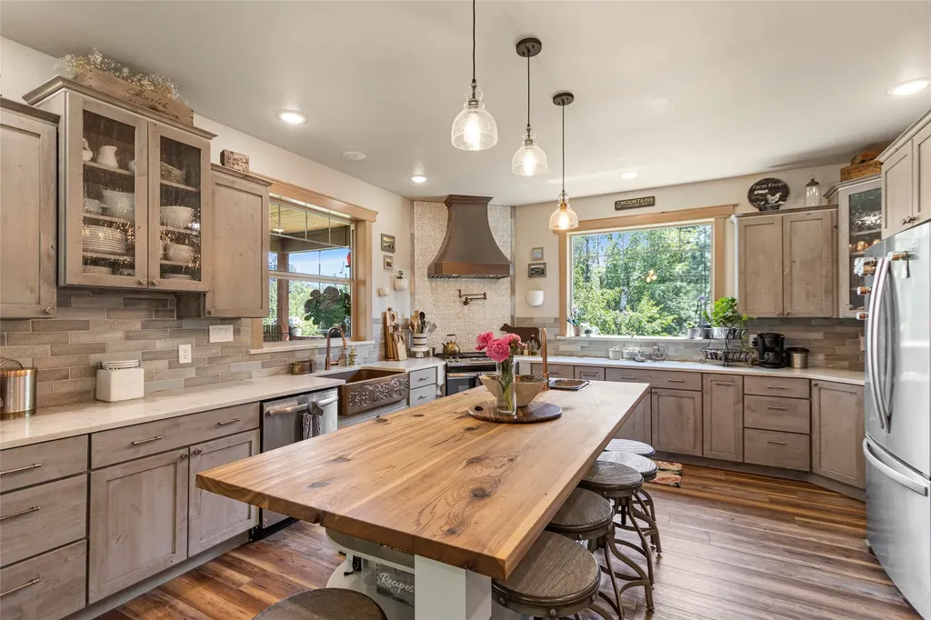 1265 Jellison Road Columbia Falls MT 59912