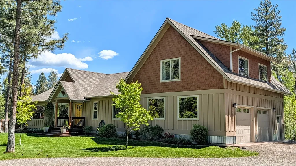 1265 Jellison Road Columbia Falls MT 59912