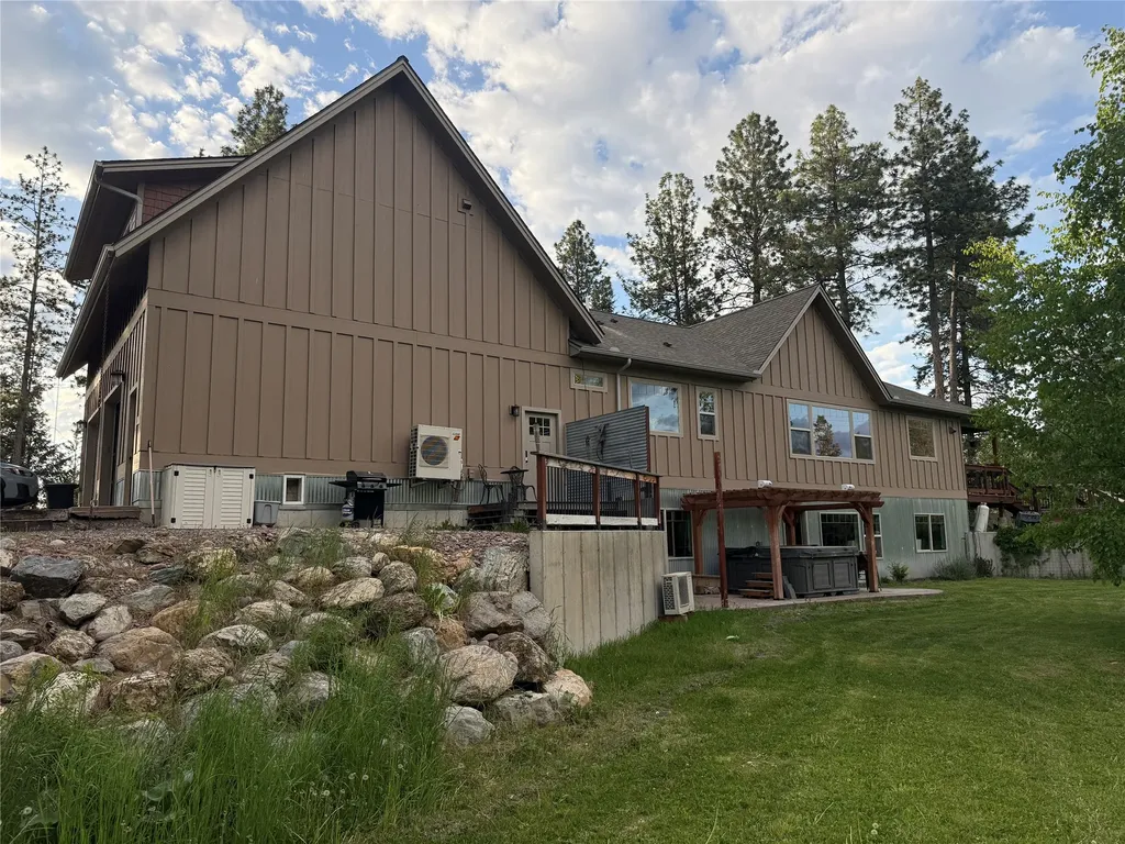 1265 Jellison Road Columbia Falls MT 59912