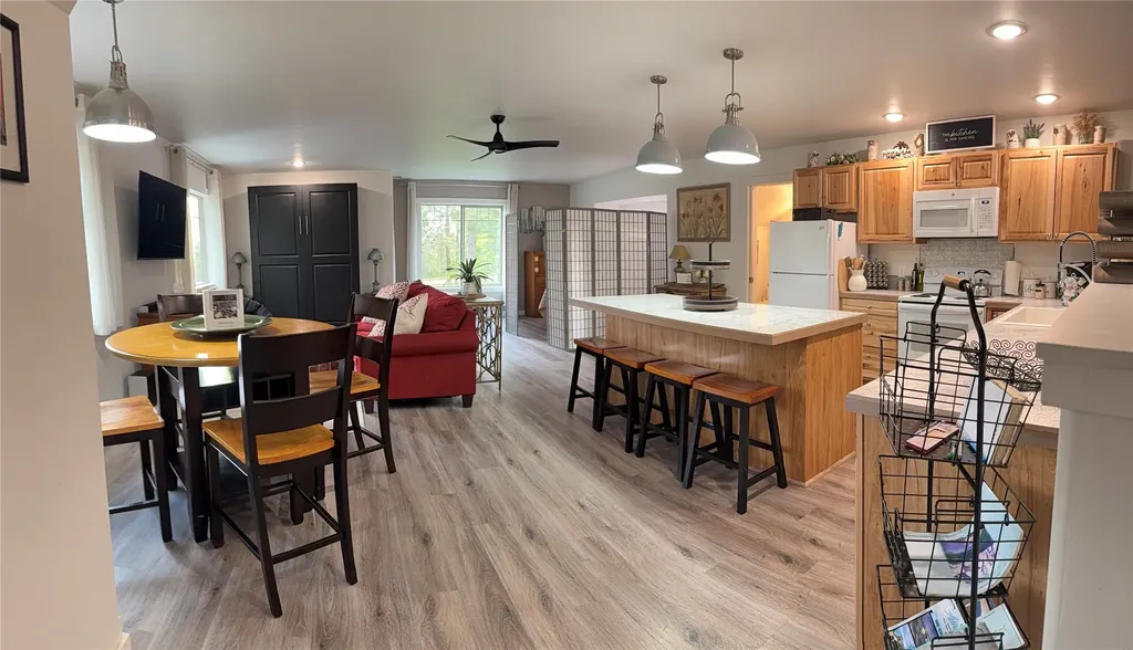 1265 Jellison Road Columbia Falls MT 59912