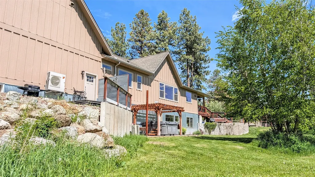 1265 Jellison Road Columbia Falls MT 59912
