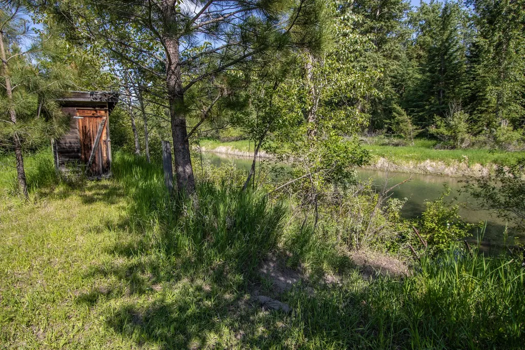 1265 Jellison Road Columbia Falls MT 59912