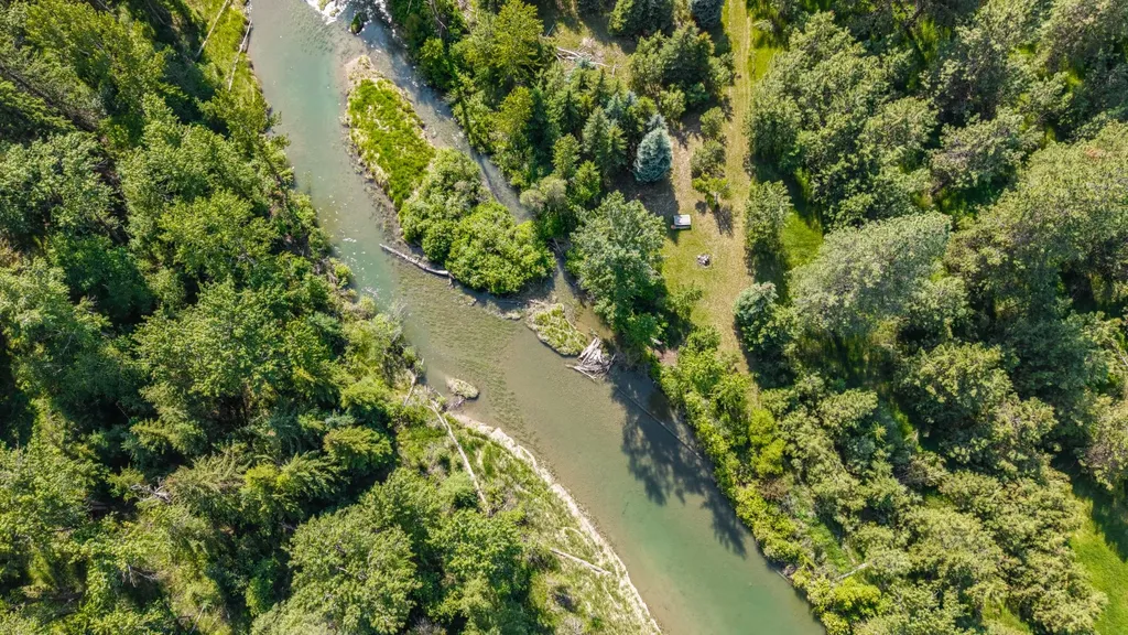 1265 Jellison Road Columbia Falls MT 59912