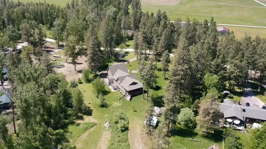 1265 Jellison Road Columbia Falls MT 59912