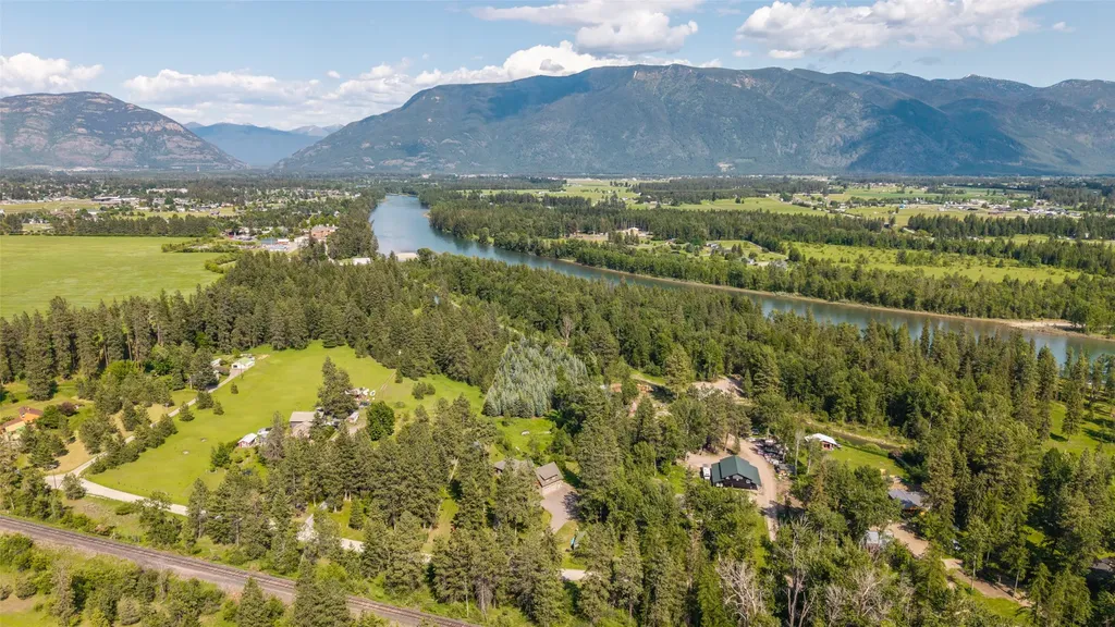 1265 Jellison Road Columbia Falls MT 59912