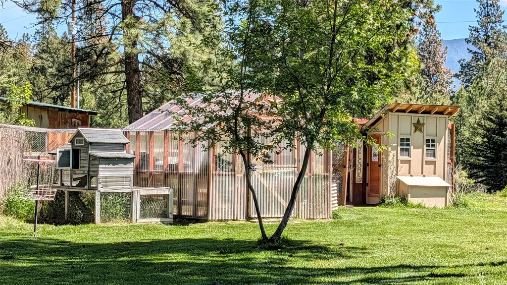 1265 Jellison Road Columbia Falls MT 59912