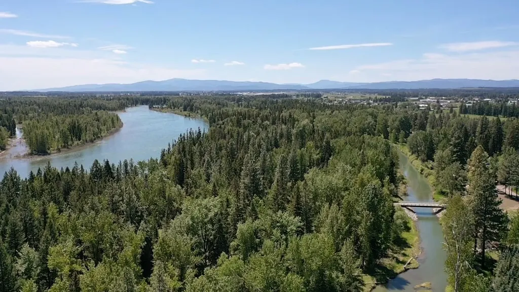 1265 Jellison Road Columbia Falls MT 59912