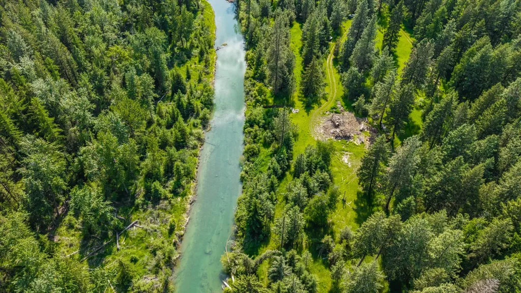1265 Jellison Road Columbia Falls MT 59912
