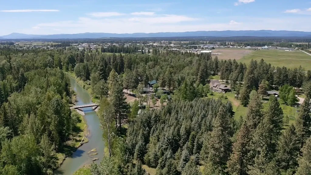 1265 Jellison Road Columbia Falls MT 59912